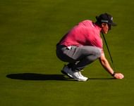 Blades Brown won't play the Byron Nelson (Image via Imagn)